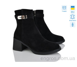 Ботинки L.Shoes
